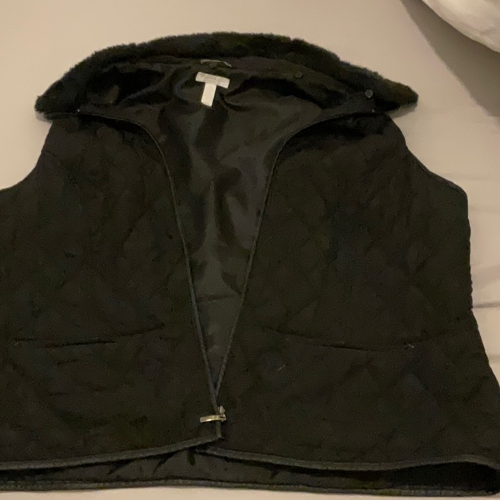 Charter Bay Womens 2XL Vest